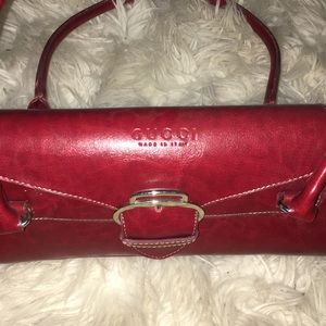 Gucci purse vintage authentic